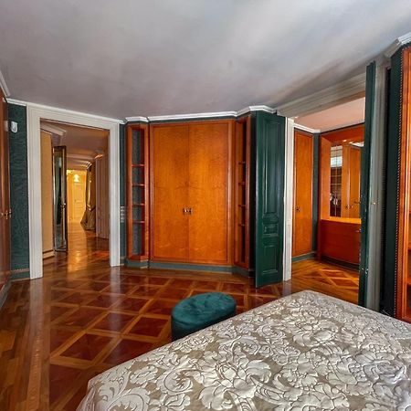 Zum Blauen Karpfen Apartment Vienna Exterior photo
