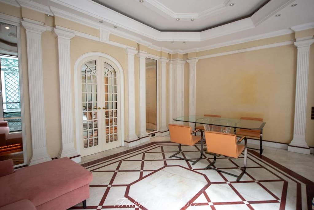 Zum Blauen Karpfen Apartment Vienna Exterior photo
